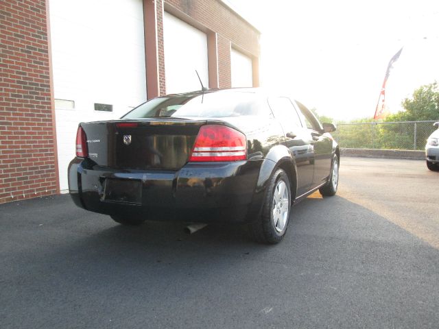 Dodge Avenger 2008 photo 1