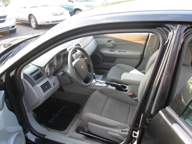 Dodge Avenger 2008 photo 5