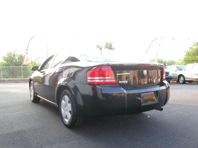 Dodge Avenger 2008 photo 8