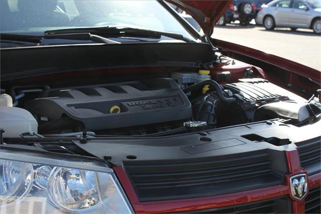 Dodge Avenger 2009 photo 21