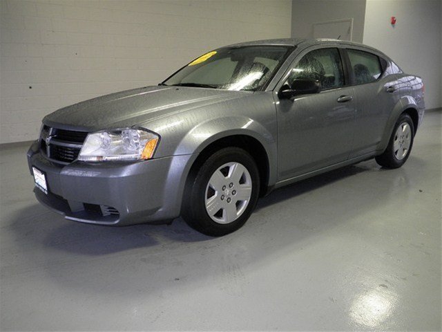 Dodge Avenger SE Unspecified