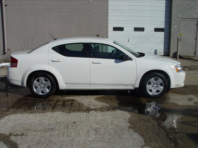 Dodge Avenger 2009 photo 2