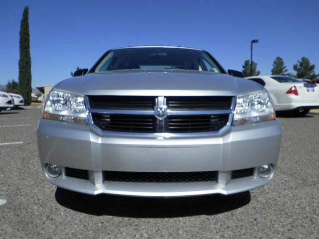 Dodge Avenger 2009 photo 2