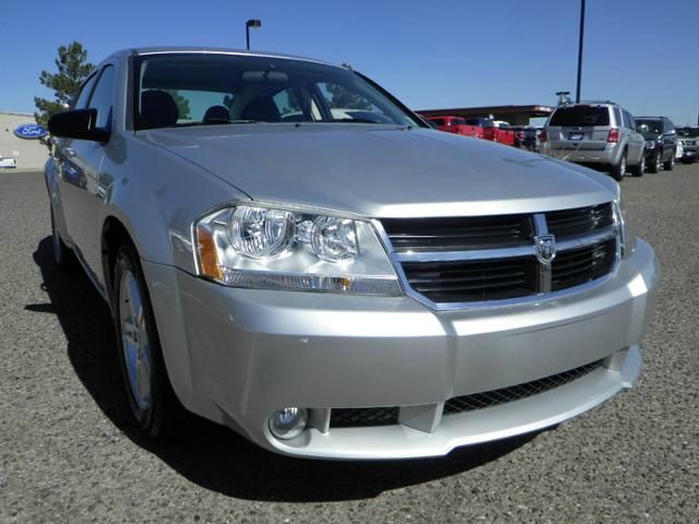 Dodge Avenger 2009 photo 3