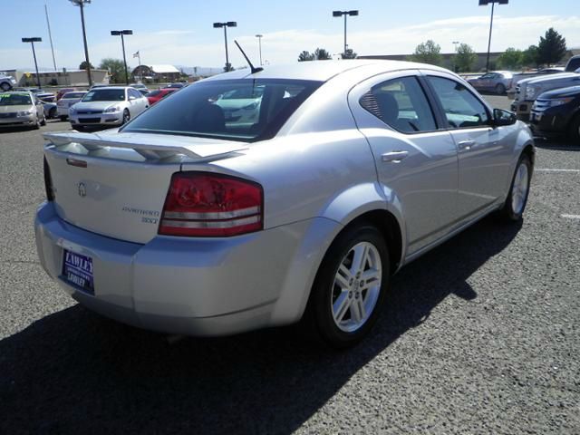 Dodge Avenger 2009 photo 4