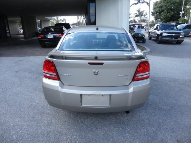 Dodge Avenger 2009 photo 5