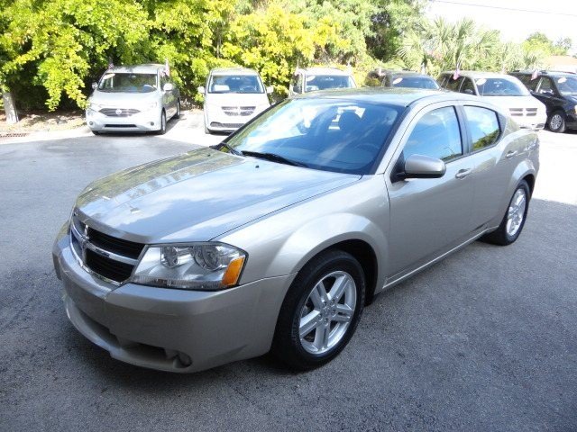 Dodge Avenger S Unspecified