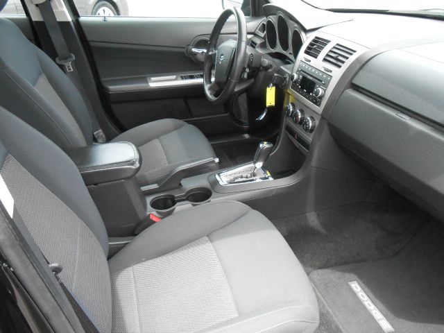 Dodge Avenger 2009 photo 1