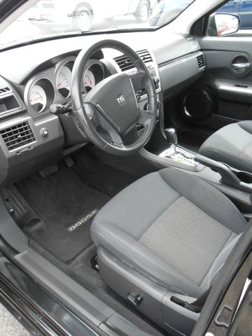 Dodge Avenger 2009 photo 15