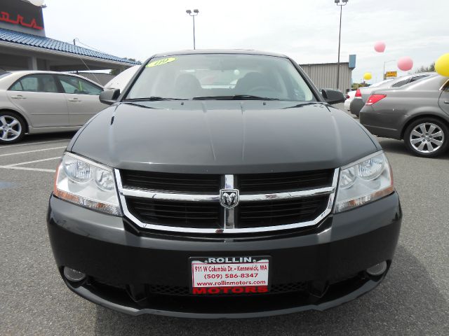 Dodge Avenger 2009 photo 18