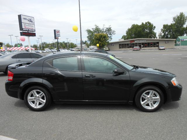 Dodge Avenger 2009 photo 19