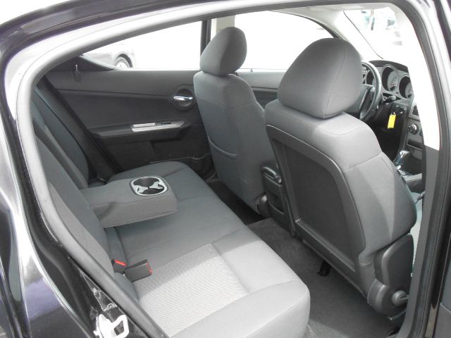 Dodge Avenger 2009 photo 2