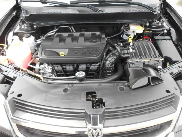 Dodge Avenger 2009 photo 3