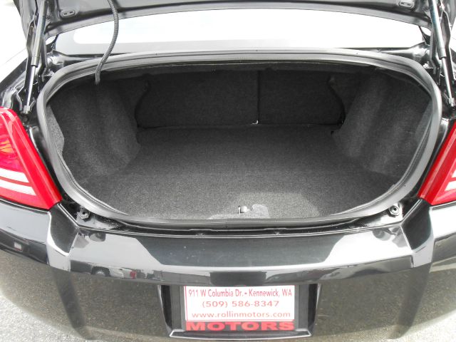 Dodge Avenger 2009 photo 4