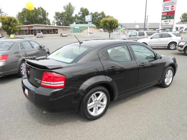 Dodge Avenger 2009 photo 7