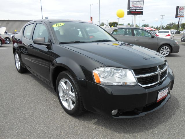 Dodge Avenger 2009 photo 9