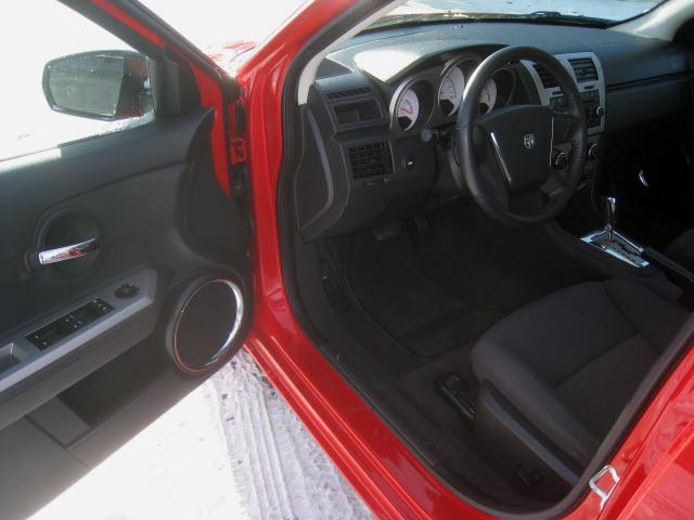 Dodge Avenger 2009 photo 3