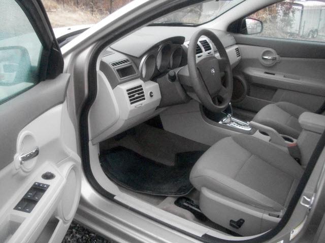 Dodge Avenger 2009 photo 3