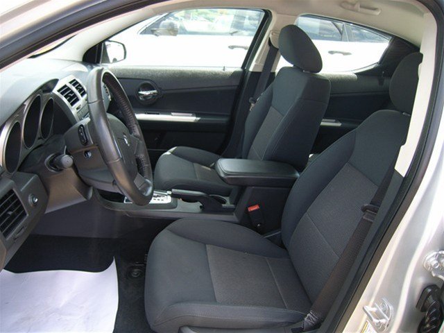 Dodge Avenger 2009 photo 3