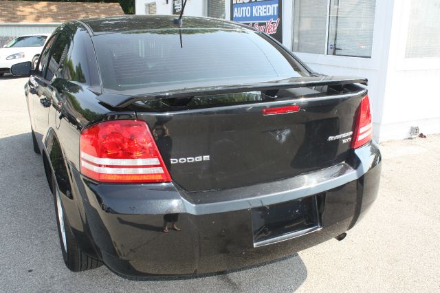 Dodge Avenger 2009 photo 1