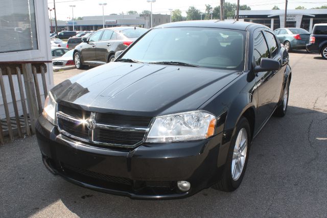 Dodge Avenger 2009 photo 4