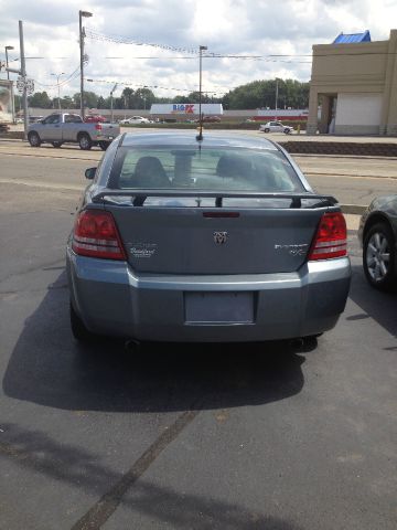 Dodge Avenger 2009 photo 2