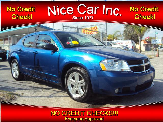 Dodge Avenger 2009 photo 0