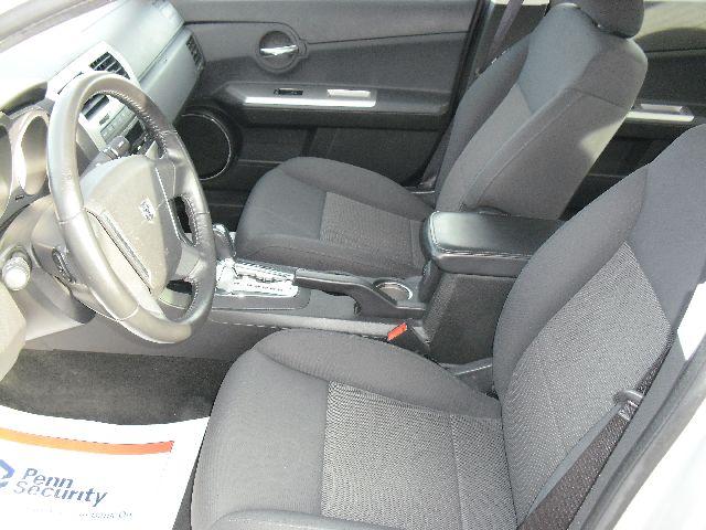 Dodge Avenger 2009 photo 3