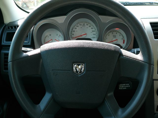 Dodge Avenger 2009 photo 27