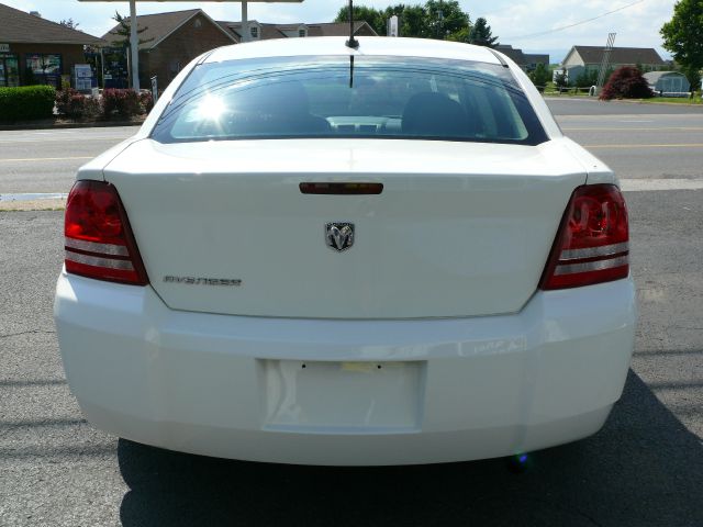 Dodge Avenger 2009 photo 3