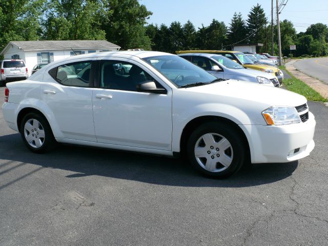 Dodge Avenger 2009 photo 31