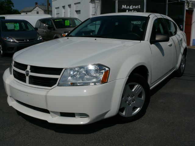 Dodge Avenger 2009 photo 32