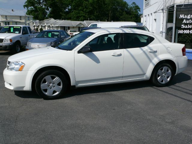 Dodge Avenger 2009 photo 34