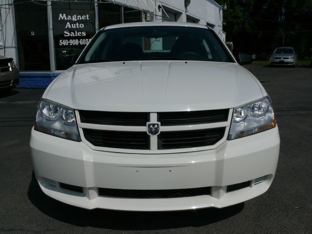 Dodge Avenger 2009 photo 36