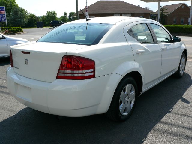 Dodge Avenger 2009 photo 5