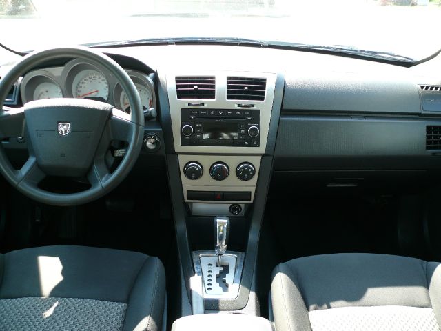 Dodge Avenger 2009 photo 6