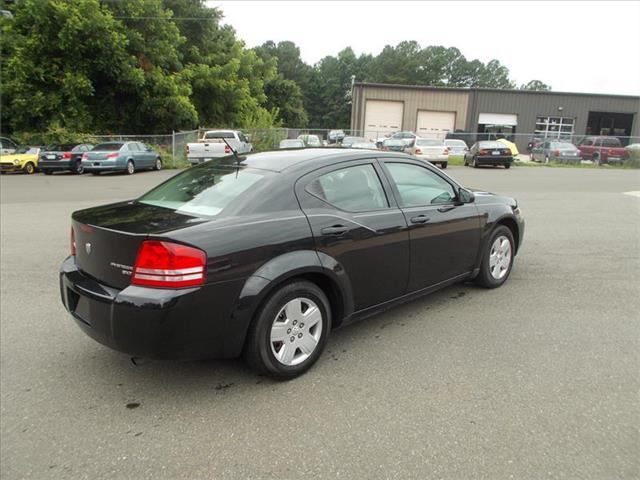 Dodge Avenger 2009 photo 4