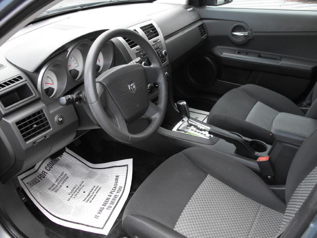 Dodge Avenger 2009 photo 4