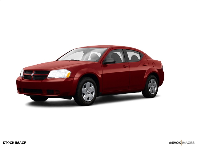 Dodge Avenger S Unspecified