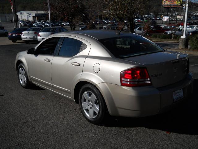 Dodge Avenger 2009 photo 1