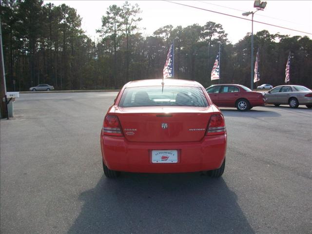 Dodge Avenger 2009 photo 3