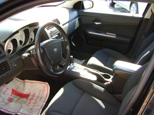 Dodge Avenger 2009 photo 4