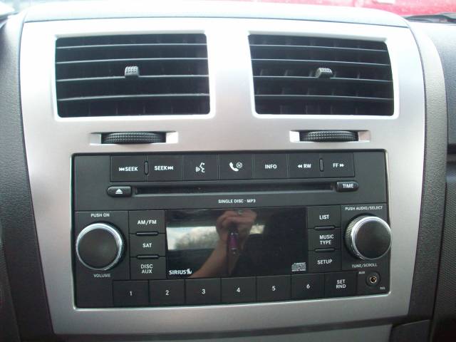 Dodge Avenger 2009 photo 3