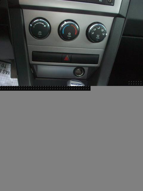 Dodge Avenger 2009 photo 5