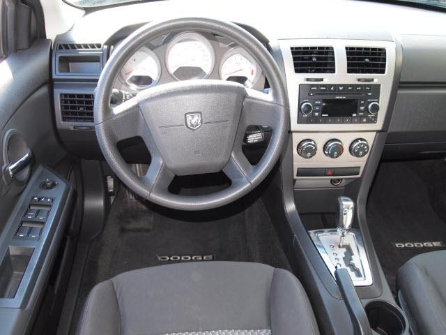 Dodge Avenger 2009 photo 2