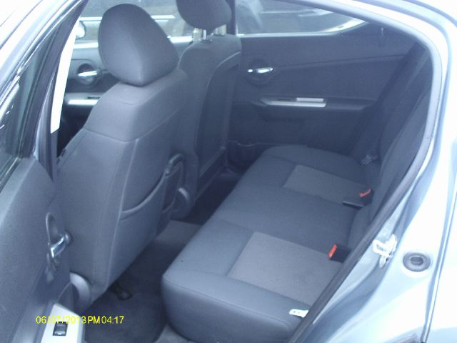 Dodge Avenger 2009 photo 2