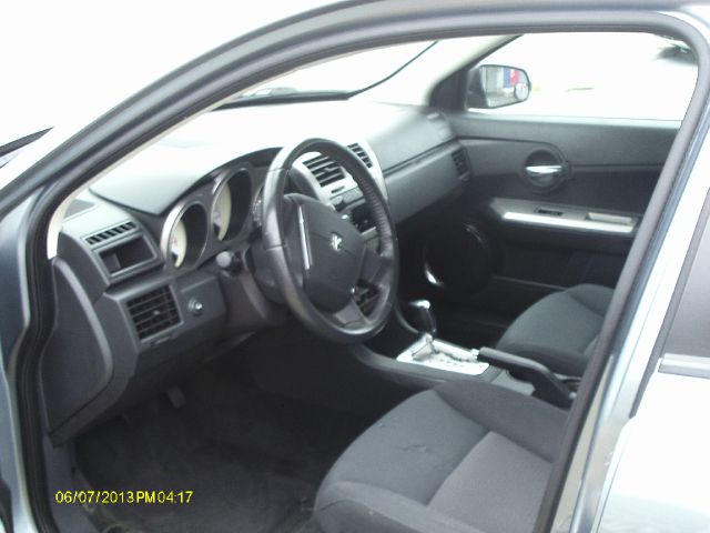 Dodge Avenger 2009 photo 4