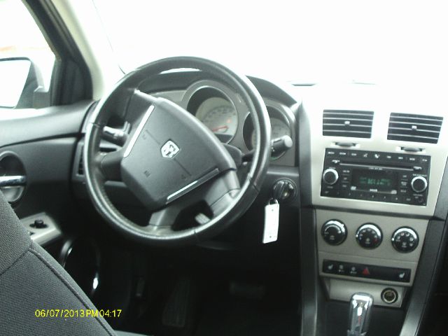 Dodge Avenger 2009 photo 5