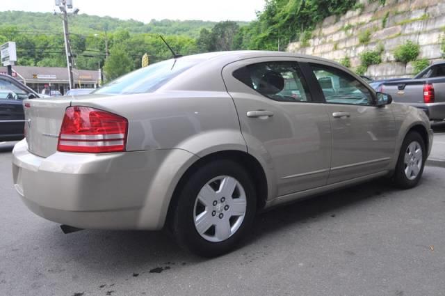 Dodge Avenger 2009 photo 1