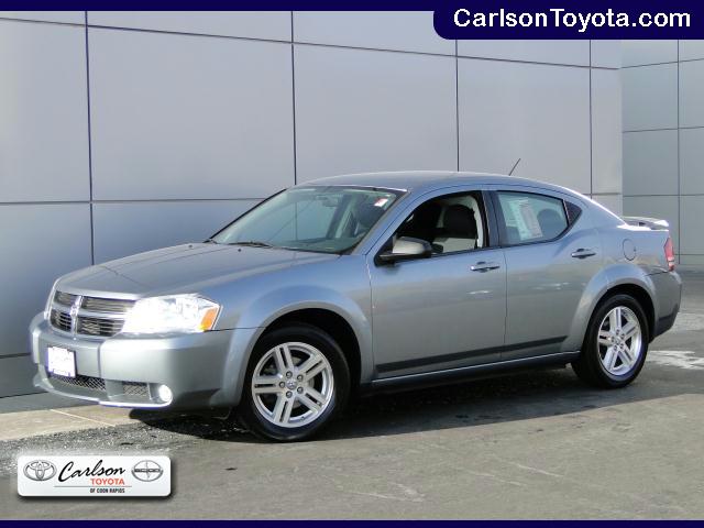 Dodge Avenger S Other